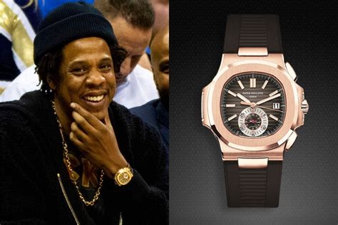 jay z watches worth money.